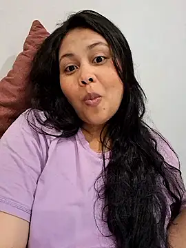 Alessandraa- online show from January 16, 2026, 5:00 am