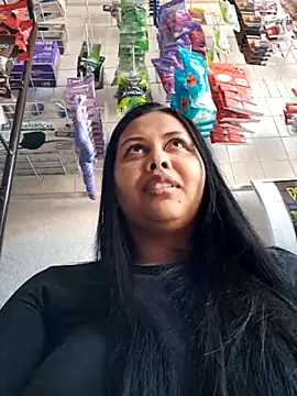 Alessandraa- online show from October 23, 2025, 3:10 pm