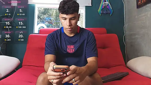 CHR58  online show from February 27, 2026, 8:08 pm