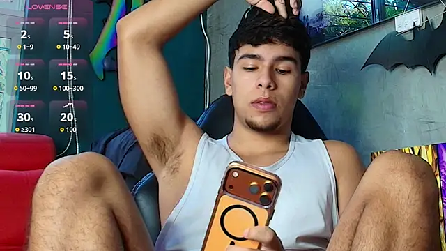 CHR58  online show from November 23, 2025, 2:38 pm