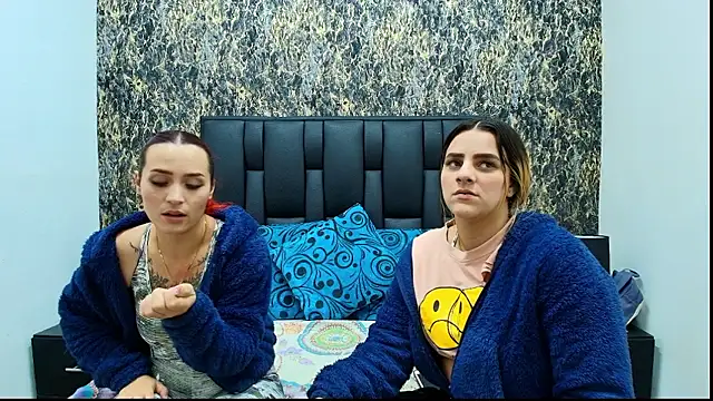 Dakota Megan 69 online show from January 14, 2026, 3:48 pm