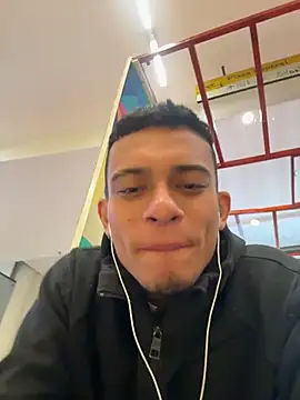 MrJustin  online show from November 26, 2025, 1:16 am