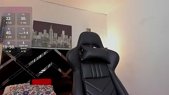 Snapshot of iamCharlotte19 chatting on October 4, 2025, 7:26 pm iamCharlotte19 online show from October 4, 2025, 7:26 pm