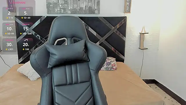 Snapshot of iamCharlotte19 chatting on November 4, 2025, 8:12 pm iamCharlotte19 online show from November 4, 2025, 8:12 pm