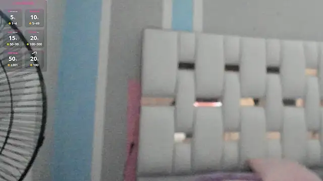 Snapshot of iamCharlotte19 chatting on November 15, 2025, 7:18 pm iamCharlotte19 online show from November 15, 2025, 7:18 pm