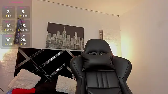 Snapshot of iamCharlotte19 chatting on October 10, 2025, 7:04 pm iamCharlotte19 online show from October 10, 2025, 7:04 pm