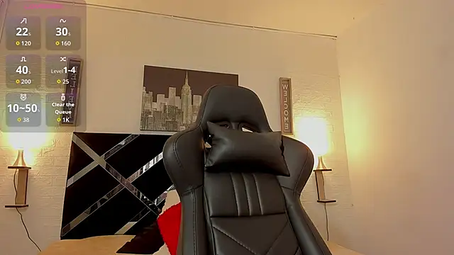 Snapshot of iamCharlotte19 chatting on October 21, 2025, 7:13 pm iamCharlotte19 online show from October 21, 2025, 7:13 pm