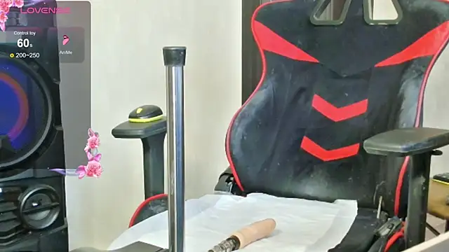 PrettyMegan online show from November 12, 2025, 11:25 am