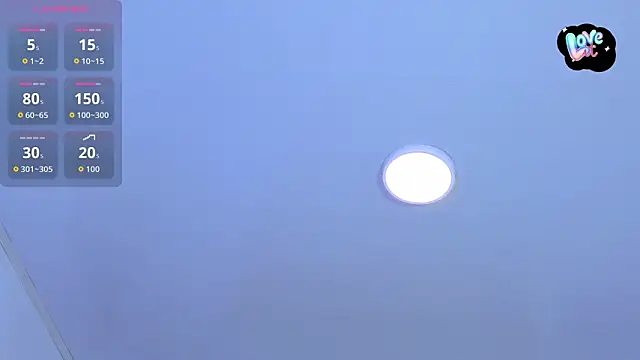 ReginaRosetti online show from March 13, 2026, 11:37 am