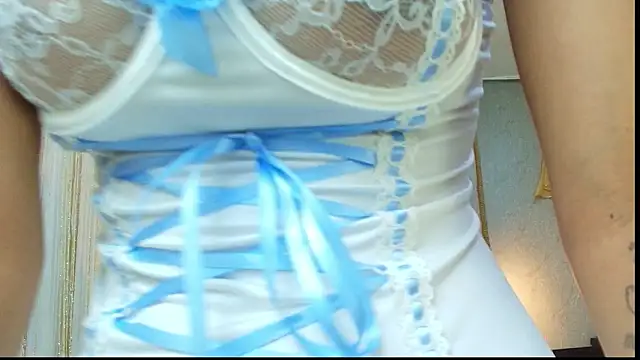 miss leidy  online show from March 19, 2026, 5:46 pm