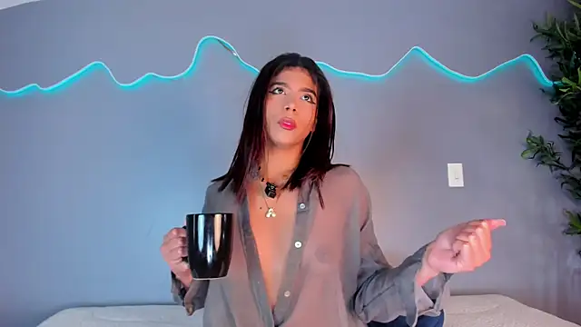 AlinaSweett  online show from September 9, 2025, 2:26 pm