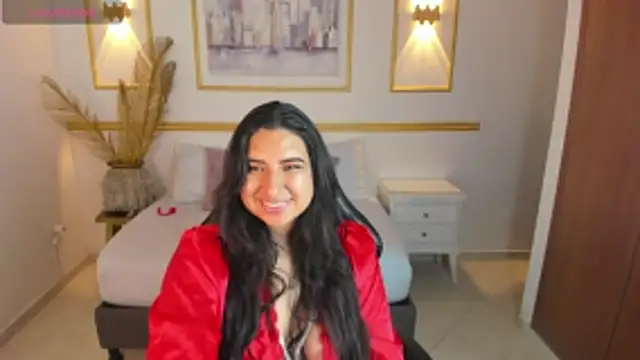 alice coopperx online show from November 17, 2025, 12:20 pm