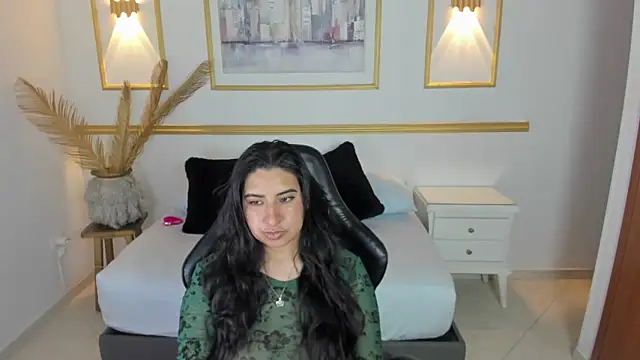 alice coopperx online show from November 27, 2025, 12:49 pm