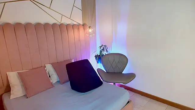 RILLEY ALLEN online show from October 8, 2025, 6:08 pm