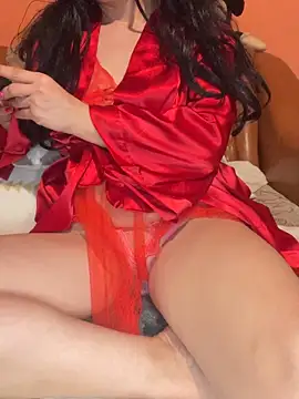 vicuska235 online show from March 23, 2026, 8:52 pm