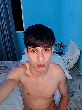 matiatr1112 online show from November 3, 2025, 1:00 am