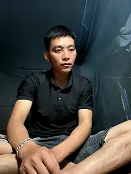 Chao xxx online show from October 7, 2025, 9:38 pm