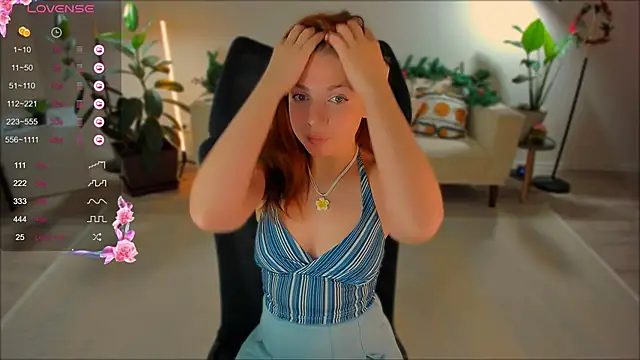 fairy lele online show from December 16, 2025, 2:16 am