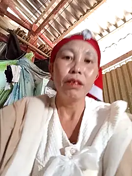 me-cute online show from October 20, 2025, 1:18 am