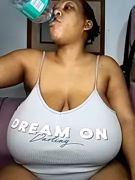 HappygalTheQueen online show from March 2, 2026, 10:17 pm