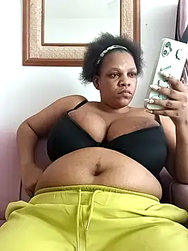 HappygalTheQueen online show from March 30, 2026, 11:01 am