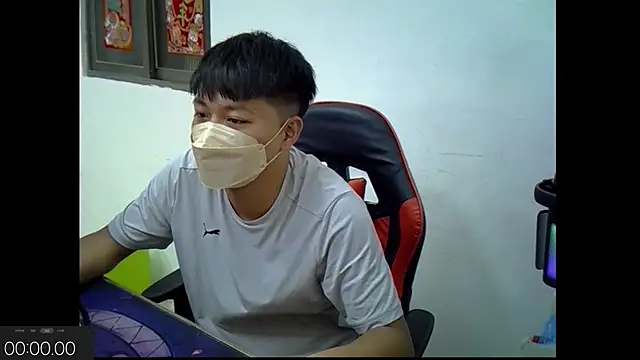 Snapshot of zhu000000 chatting on October 20, 2025, 1:40 am zhu000000 online show from October 20, 2025, 1:40 am