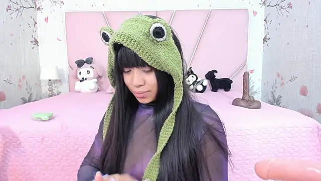 SafiroAgataaa online show from March 19, 2026, 2:55 am