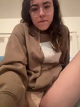 Potter Leo online show from February 24, 2026, 5:03 pm