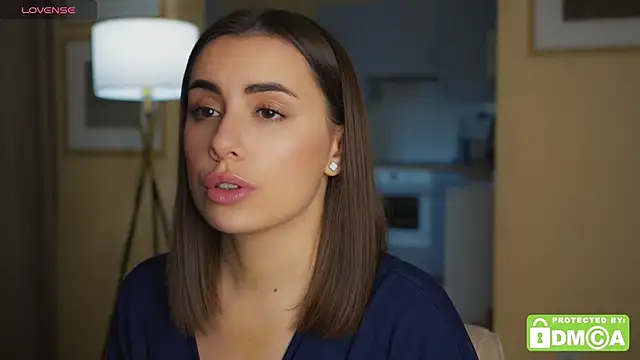 KateCarrey online show from October 26, 2025, 8:26 am