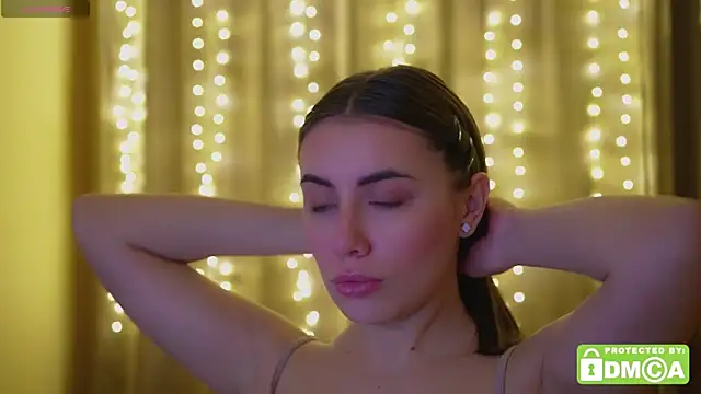 KateCarrey online show from November 10, 2025, 6:57 pm