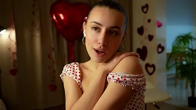 Snapshot of KateCarrey chatting on February 13, 2026, 3:12 pm KateCarrey online show from February 13, 2026, 3:12 pm