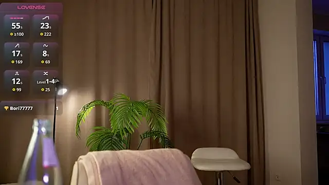 Snapshot of KateCarrey chatting on February 8, 2026, 2:26 pm KateCarrey online show from February 8, 2026, 2:26 pm