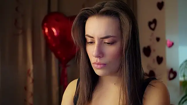 Snapshot of KateCarrey chatting on February 15, 2026, 2:38 pm KateCarrey online show from February 15, 2026, 2:38 pm