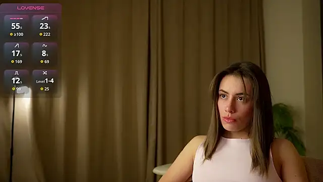 Snapshot of KateCarrey chatting on February 6, 2026, 2:35 pm KateCarrey online show from February 6, 2026, 2:35 pm