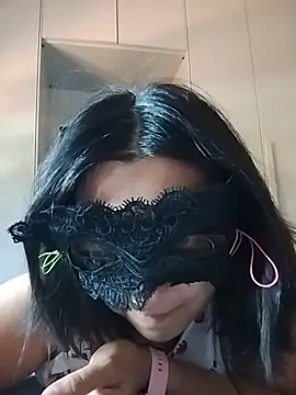 caldaevogliosa81 online show from June 30, 2026, 8:58 am