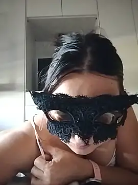 caldaevogliosa81 online show from July 17, 2026, 12:13 pm