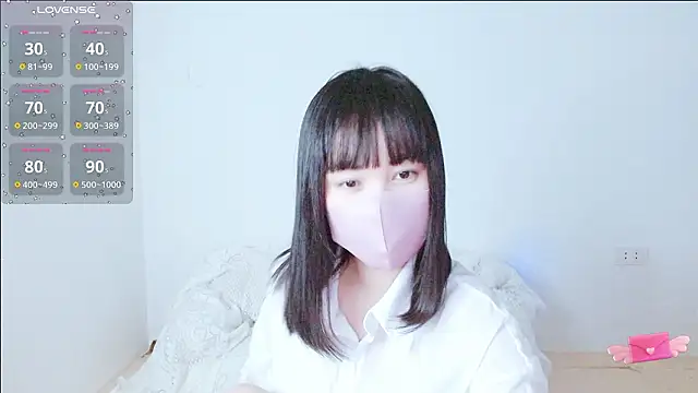 Zinzin chan online show from January 17, 2026, 5:27 pm