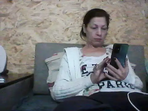 Milana38 online show from November 29, 2025, 8:09 pm