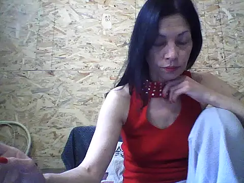 Milana38 online show from October 10, 2025, 7:20 am