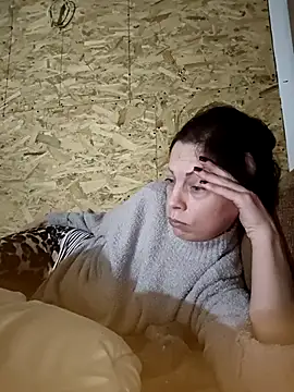 Milana38 online show from December 1, 2025, 5:03 pm