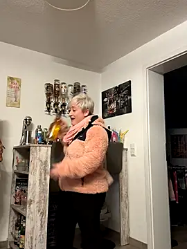 Rozendefotz online show from November 26, 2025, 7:41 am