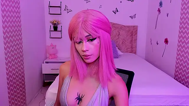 juliana reynolds online show from October 18, 2025, 12:51 pm