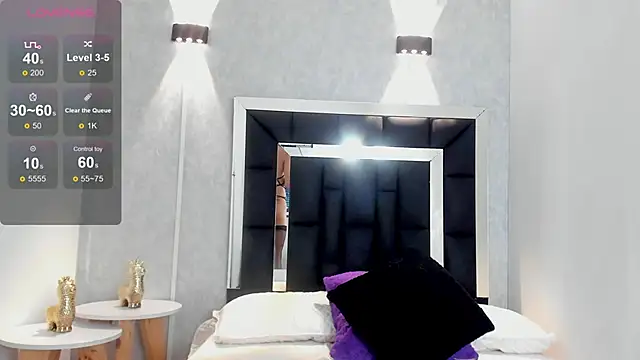 elian 7 online show from November 30, 2025, 1:45 pm