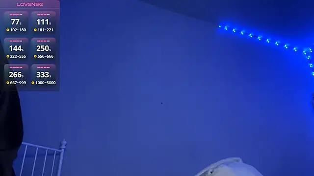 HoneyMist online show from January 15, 2026, 5:27 pm