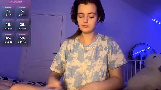 HoneyMist online show from January 12, 2026, 5:20 pm