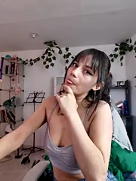 AriannaSoul online show from June 27, 2026, 9:21 pm