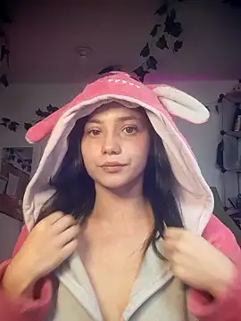 AriannaSoul online show from February 14, 2026, 1:28 am