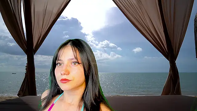 Snapshot of AriannaSoul chatting on September 14, 2025, 10:32 pm AriannaSoul online show from September 14, 2025, 10:32 pm