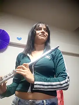 Snapshot of AriannaSoul chatting on September 13, 2025, 2:50 pm AriannaSoul online show from September 13, 2025, 2:50 pm