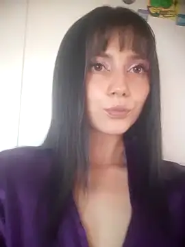AriannaSoul online show from May 9, 2026, 8:45 pm
